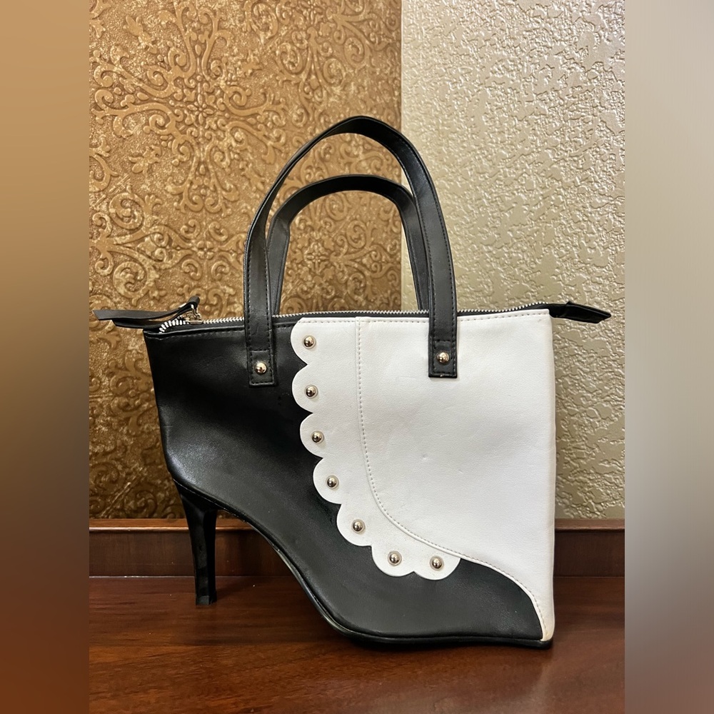 Shoe Purse